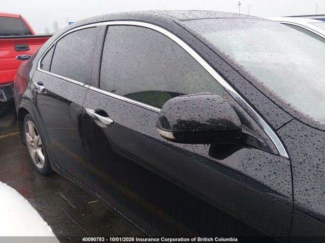 Продажа на аукционе авто 2009 Acura Tsx, vin: JH4CU26629C800625, номер лота: 40090783