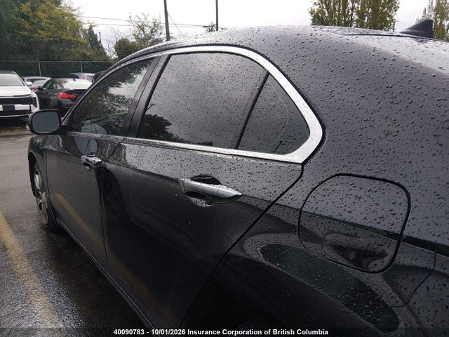 Продажа на аукционе авто 2009 Acura Tsx, vin: JH4CU26629C800625, номер лота: 40090783