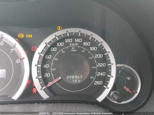 Продажа на аукционе авто 2009 Acura Tsx, vin: JH4CU26629C800625, номер лота: 40090783