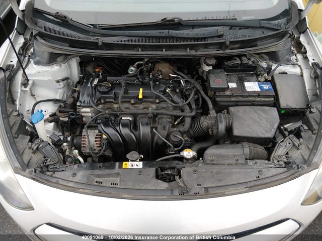 Hyundai ELANTRA GT 2015 KMHD25LH8FU239142 Image 10