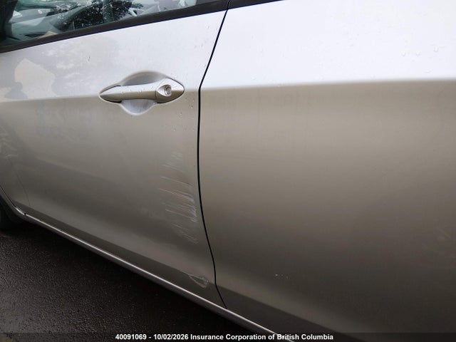 Hyundai ELANTRA GT 2015 KMHD25LH8FU239142 Image 12