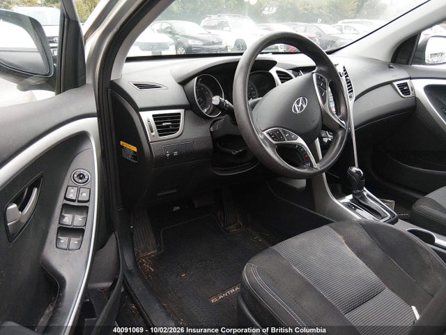Hyundai ELANTRA GT 2015 KMHD25LH8FU239142 Image 21