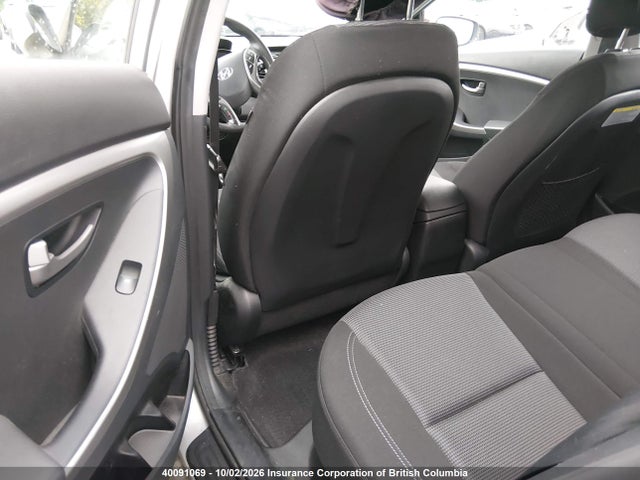 Hyundai ELANTRA GT 2015 KMHD25LH8FU239142 Image 22