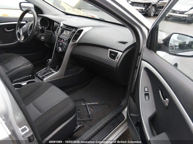 Hyundai ELANTRA GT 2015 KMHD25LH8FU239142 Image 5