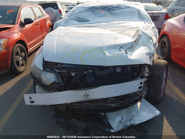 Продажа на аукционе авто 2010 Acura Tsx, vin: JH4CU2F56AC800607, номер лота: 40082532