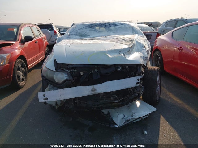 Продажа на аукционе авто 2010 Acura Tsx, vin: JH4CU2F56AC800607, номер лота: 40082532
