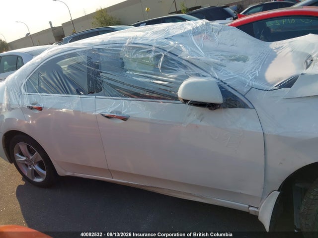 Продажа на аукционе авто 2010 Acura Tsx, vin: JH4CU2F56AC800607, номер лота: 40082532