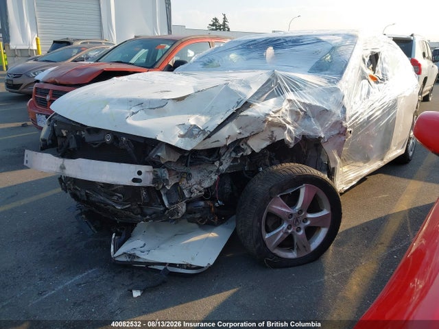 Продажа на аукционе авто 2010 Acura Tsx, vin: JH4CU2F56AC800607, номер лота: 40082532