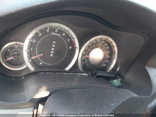 Продажа на аукционе авто 2010 Acura Tsx, vin: JH4CU2F56AC800607, номер лота: 40082532