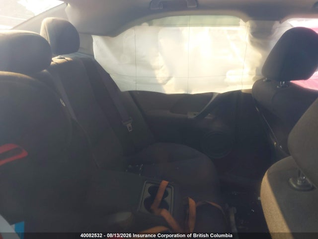 Продажа на аукционе авто 2010 Acura Tsx, vin: JH4CU2F56AC800607, номер лота: 40082532