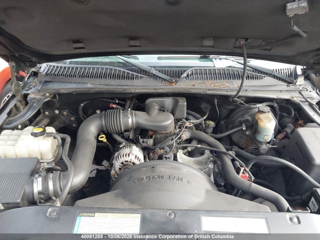 40091289 :رقم المزاد ، 1GTEC14W8YZ231558 vin ، 2000 Gmc New Sierra C1500 مزاد بيع