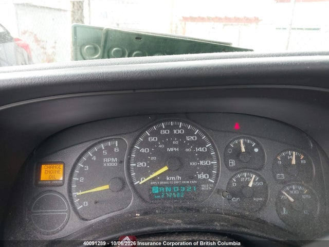 40091289 :رقم المزاد ، 1GTEC14W8YZ231558 vin ، 2000 Gmc New Sierra C1500 مزاد بيع