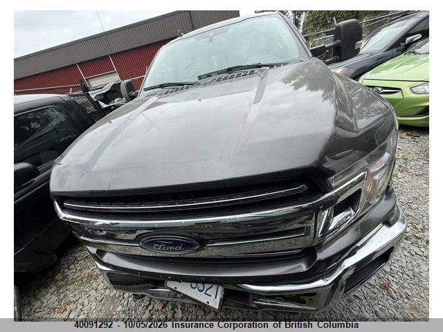 2020 Ford F150 მანქანა იყიდება აუქციონზე, vin: 1FTEW1E51LKE21829, აუქციონის ნომერი: 40091292