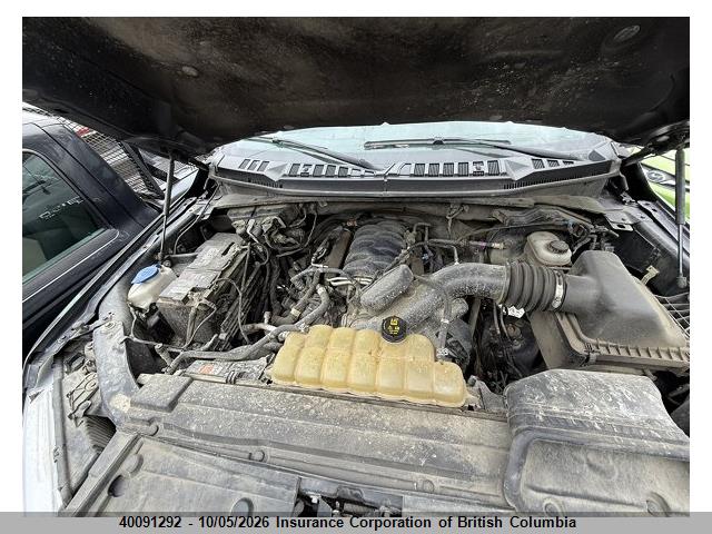 2020 Ford F150 მანქანა იყიდება აუქციონზე, vin: 1FTEW1E51LKE21829, აუქციონის ნომერი: 40091292