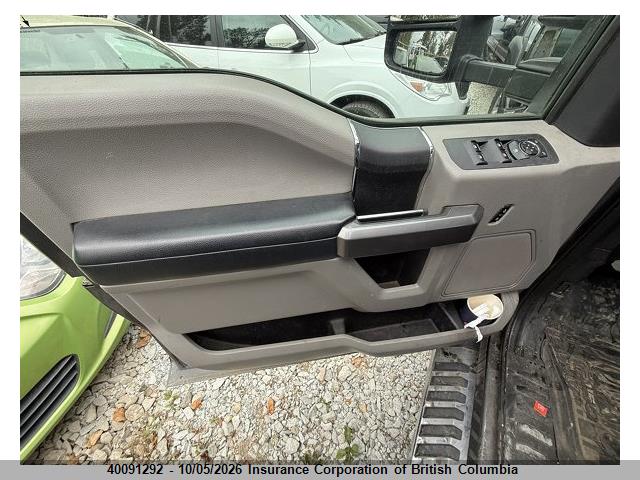 2020 Ford F150 მანქანა იყიდება აუქციონზე, vin: 1FTEW1E51LKE21829, აუქციონის ნომერი: 40091292