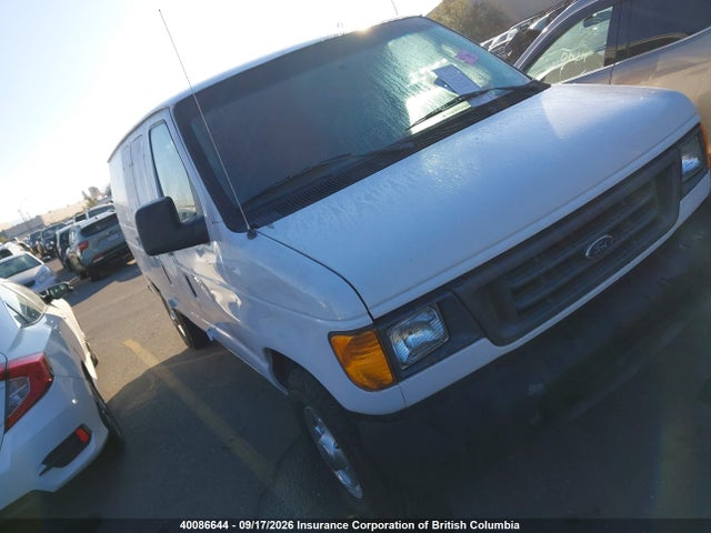 Продаж на аукціоні авто 2003 Ford Econoline E150 Van, vin: 1FTRE14283HB50812, номер лоту: 40086644