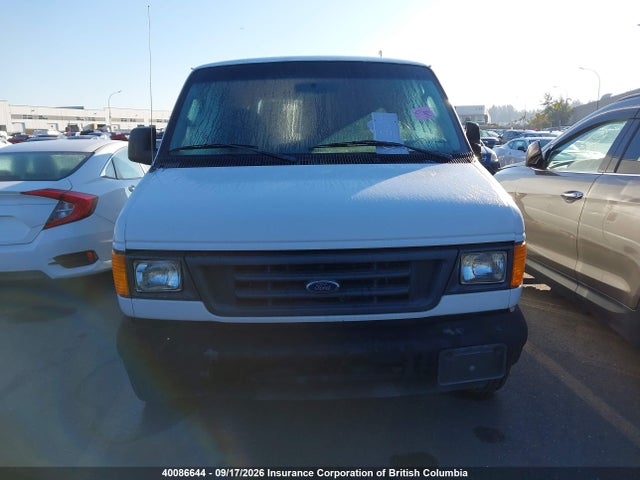 Продаж на аукціоні авто 2003 Ford Econoline E150 Van, vin: 1FTRE14283HB50812, номер лоту: 40086644