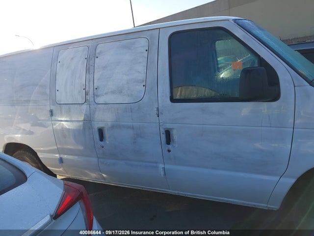 Продаж на аукціоні авто 2003 Ford Econoline E150 Van, vin: 1FTRE14283HB50812, номер лоту: 40086644