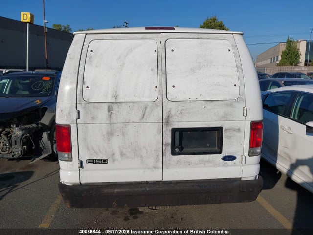 Продаж на аукціоні авто 2003 Ford Econoline E150 Van, vin: 1FTRE14283HB50812, номер лоту: 40086644
