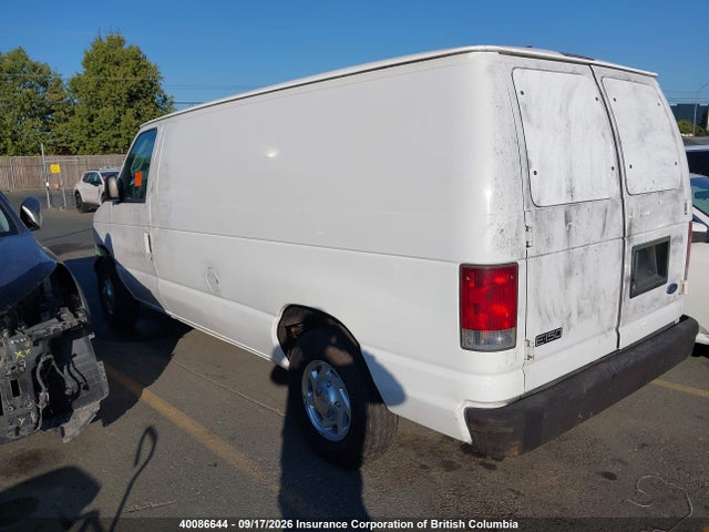 Продаж на аукціоні авто 2003 Ford Econoline E150 Van, vin: 1FTRE14283HB50812, номер лоту: 40086644
