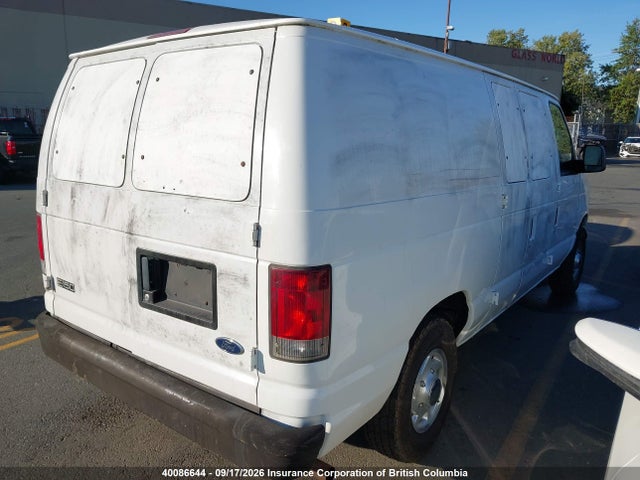 Продаж на аукціоні авто 2003 Ford Econoline E150 Van, vin: 1FTRE14283HB50812, номер лоту: 40086644