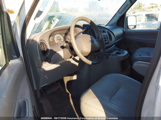 Продаж на аукціоні авто 2003 Ford Econoline E150 Van, vin: 1FTRE14283HB50812, номер лоту: 40086644