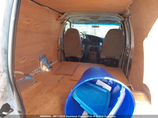 Продаж на аукціоні авто 2003 Ford Econoline E150 Van, vin: 1FTRE14283HB50812, номер лоту: 40086644