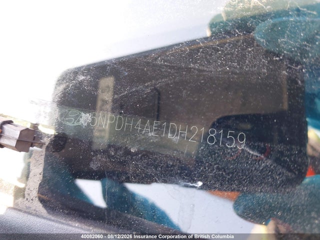 Aukcja sprzedaży 2013 Hyundai Elantra Gls/limited, vin: 5NPDH4AE1DH218159, numer aukcji: 40082060