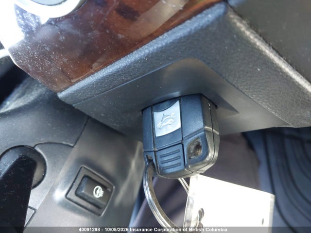 Aukcja sprzedaży 2011 Bmw 3-series, vin: WBAPL5C57BA917098, numer aukcji: 40091298