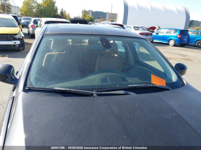 Aukcja sprzedaży 2011 Bmw 3-series, vin: WBAPL5C57BA917098, numer aukcji: 40091298