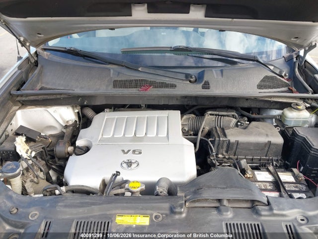 40091299 :رقم المزاد ، JTEDS41A482017440 vin ، 2008 Toyota Highlander مزاد بيع