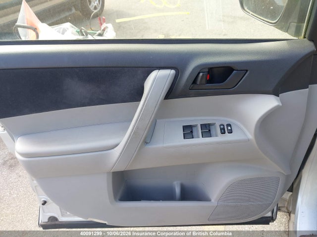 40091299 :رقم المزاد ، JTEDS41A482017440 vin ، 2008 Toyota Highlander مزاد بيع