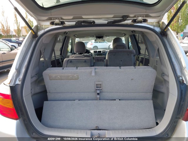 40091299 :رقم المزاد ، JTEDS41A482017440 vin ، 2008 Toyota Highlander مزاد بيع