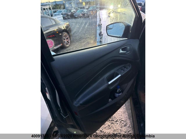 2019 Ford Escape Sel მანქანა იყიდება აუქციონზე, vin: 1FMCU9H9XKUC14316, აუქციონის ნომერი: 40091303