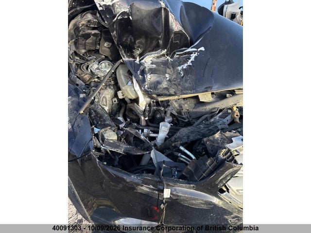 2019 Ford Escape Sel მანქანა იყიდება აუქციონზე, vin: 1FMCU9H9XKUC14316, აუქციონის ნომერი: 40091303
