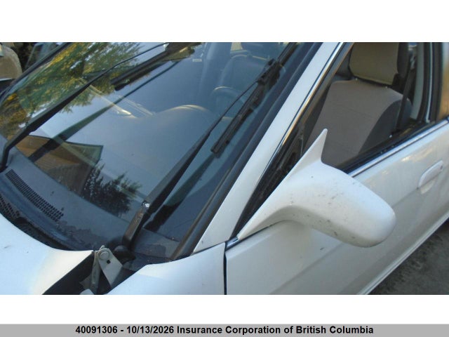 Продажа на аукционе авто 2005 Acura El, vin: 2HHES36895H102251, номер лота: 40091306