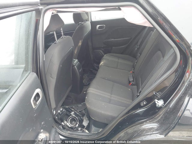 KMHRC8A39MU096257 Hyundai Venue