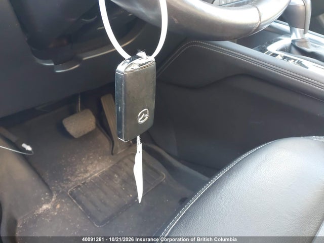40091261 :رقم المزاد ، JM3KFBDM9R0470967 vin ، 2024 Mazda Cx-5 Premium مزاد بيع
