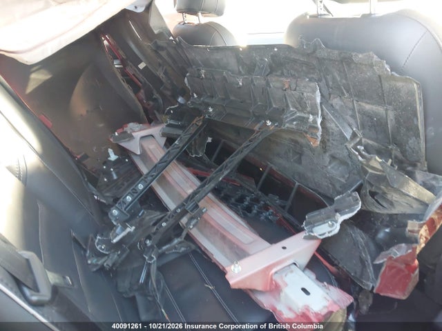 40091261 :رقم المزاد ، JM3KFBDM9R0470967 vin ، 2024 Mazda Cx-5 Premium مزاد بيع