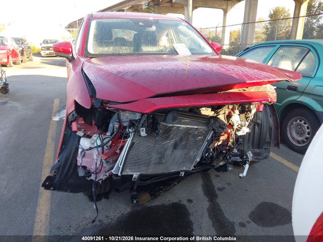 40091261 :رقم المزاد ، JM3KFBDM9R0470967 vin ، 2024 Mazda Cx-5 Premium مزاد بيع