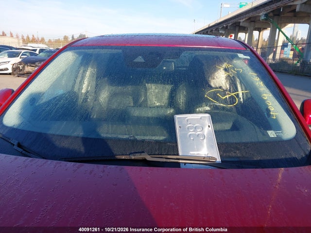 40091261 :رقم المزاد ، JM3KFBDM9R0470967 vin ، 2024 Mazda Cx-5 Premium مزاد بيع