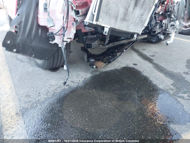 40091261 :رقم المزاد ، JM3KFBDM9R0470967 vin ، 2024 Mazda Cx-5 Premium مزاد بيع
