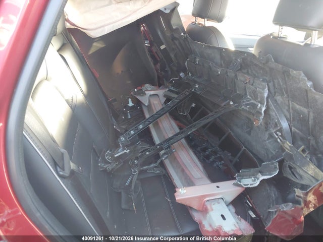 40091261 :رقم المزاد ، JM3KFBDM9R0470967 vin ، 2024 Mazda Cx-5 Premium مزاد بيع