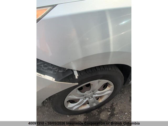 Aukcja sprzedaży 2010 Hyundai Tucson Gls, vin: KM8JT3ACXAU038637, numer aukcji: 40091310