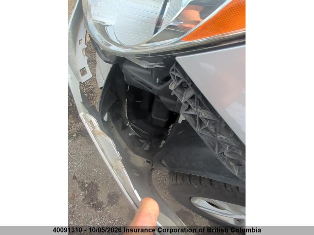 Aukcja sprzedaży 2010 Hyundai Tucson Gls, vin: KM8JT3ACXAU038637, numer aukcji: 40091310