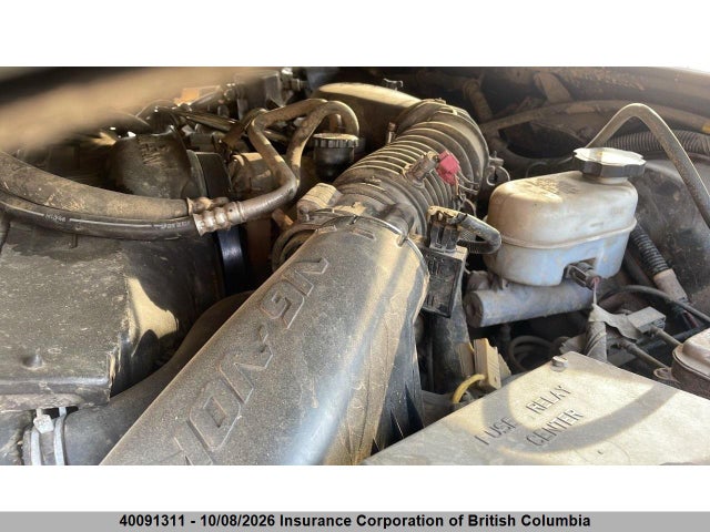 Aukcja sprzedaży 2003 Chevrolet Blazer, vin: 1GNDT13X23K133611, numer aukcji: 40091311
