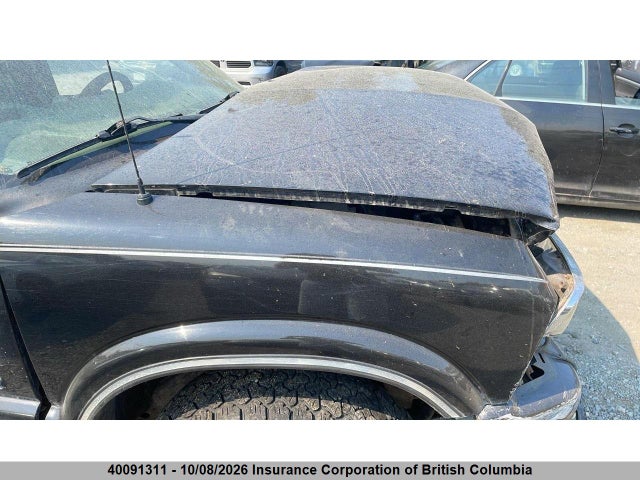 Aukcja sprzedaży 2003 Chevrolet Blazer, vin: 1GNDT13X23K133611, numer aukcji: 40091311