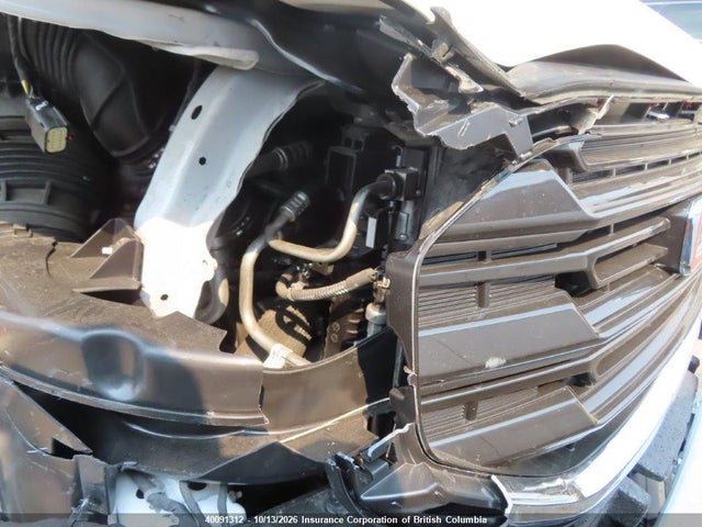 3GKALMEV3LL269869 GMC Terrain Sle