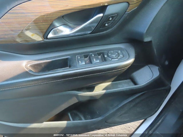 3GKALMEV3LL269869 GMC Terrain Sle