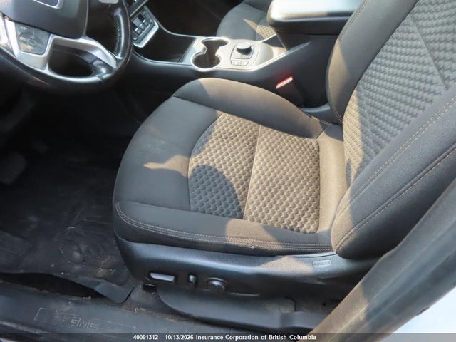3GKALMEV3LL269869 GMC Terrain Sle